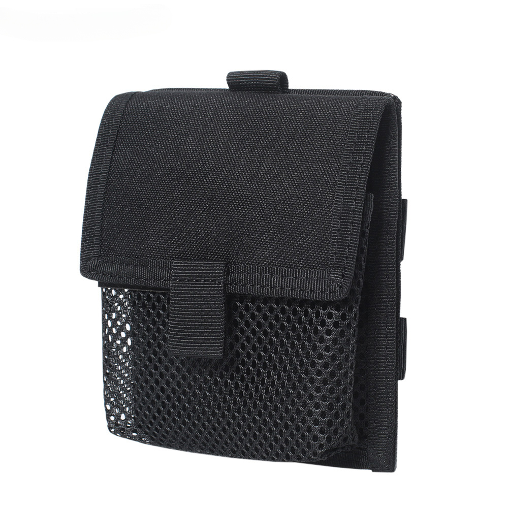 Edc Carry Case - Molle bolsa cinto pacote de cintura