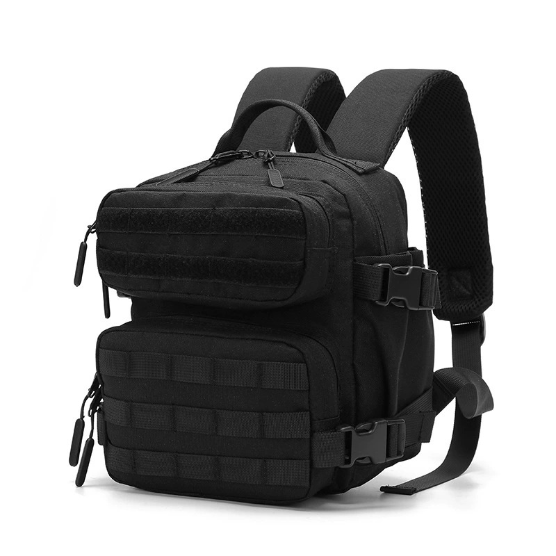 Edc Carry Backpack - Mochila esportiva 9L MOLLE 3 Day