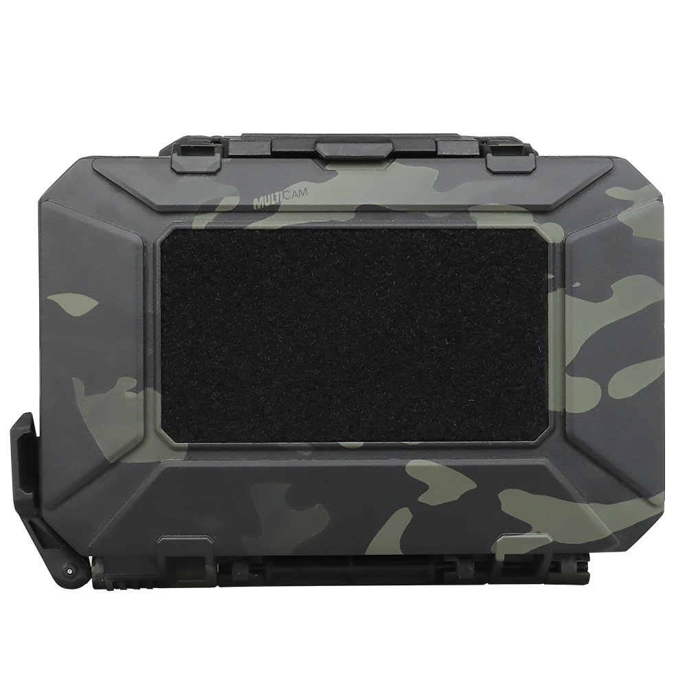 Edc Carry Case - Caso tático abs caixa de equipamentos