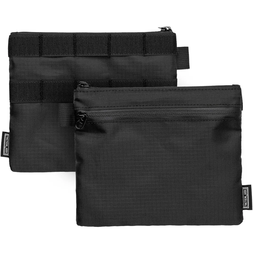 Edc Daily Carry - Bolsa Tática A14 Slim EDC, Organizador