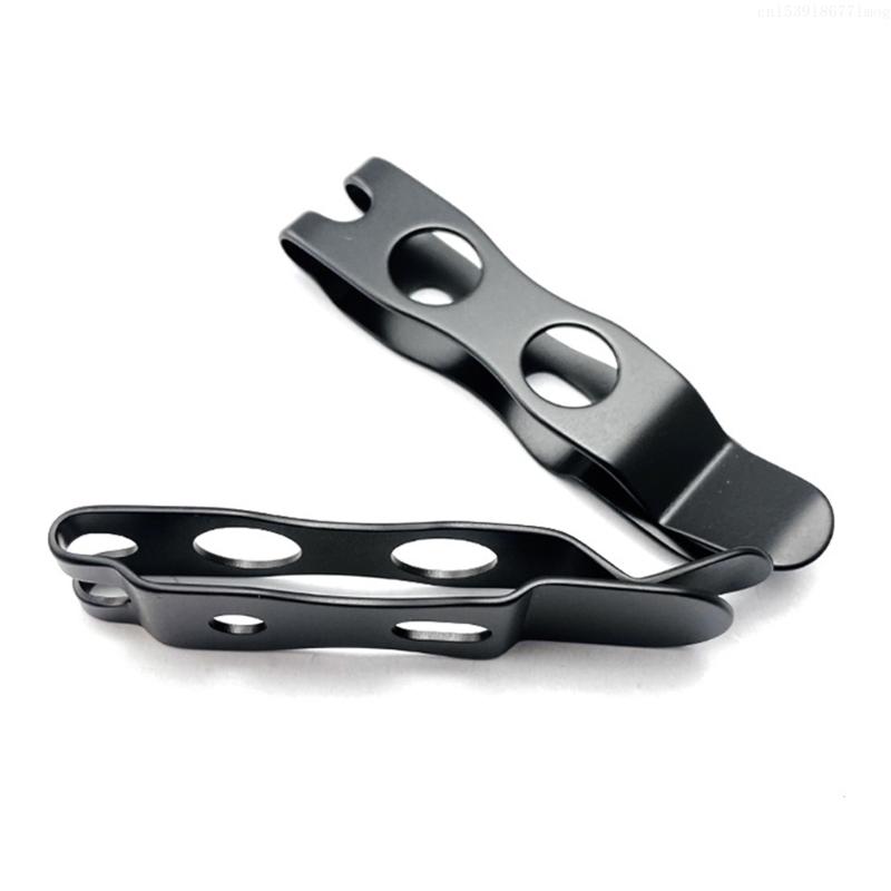Edc Carry Piece - 1 Peça - Clipe de Cinto