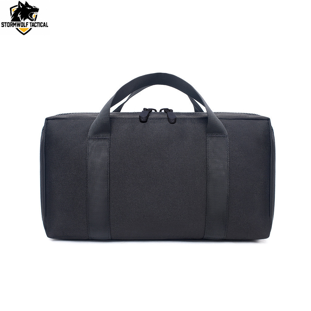 Edc Everyday Carry Gear - Bolsa Tática Portátil Multifuncional Organizador de