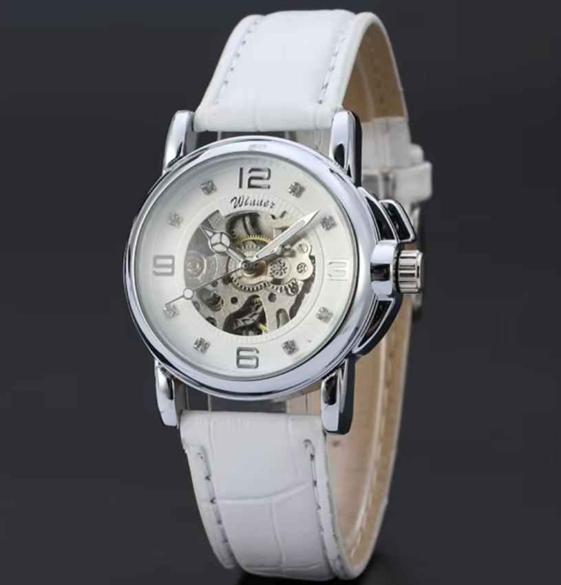 T-WINNER elegante feminino nov - Watch Winder Compact avaliação e preço