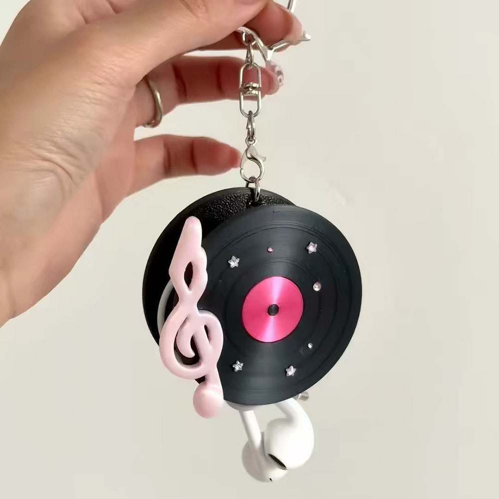 Organizador de Cabos Kawaii –  - Cable Winder Keychain avaliação e preço