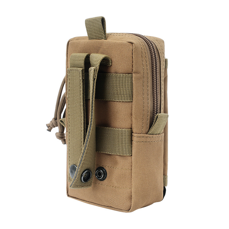 ‌ Mochila pacote de fixação tá - Edc Carry Backpack avaliação e preço
