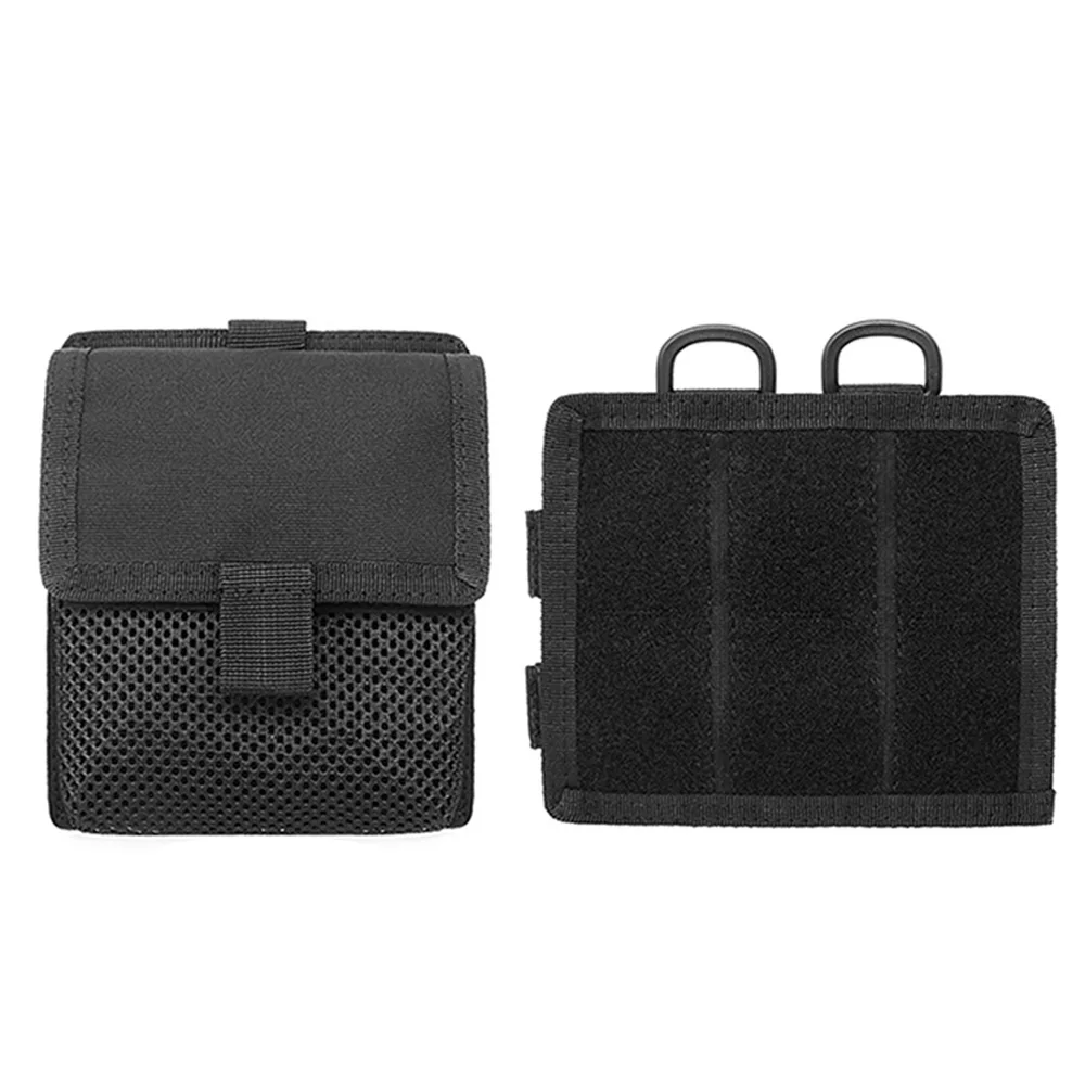 Molle bolsa cinto pacote de ci - Edc Carry Case avaliação e preço