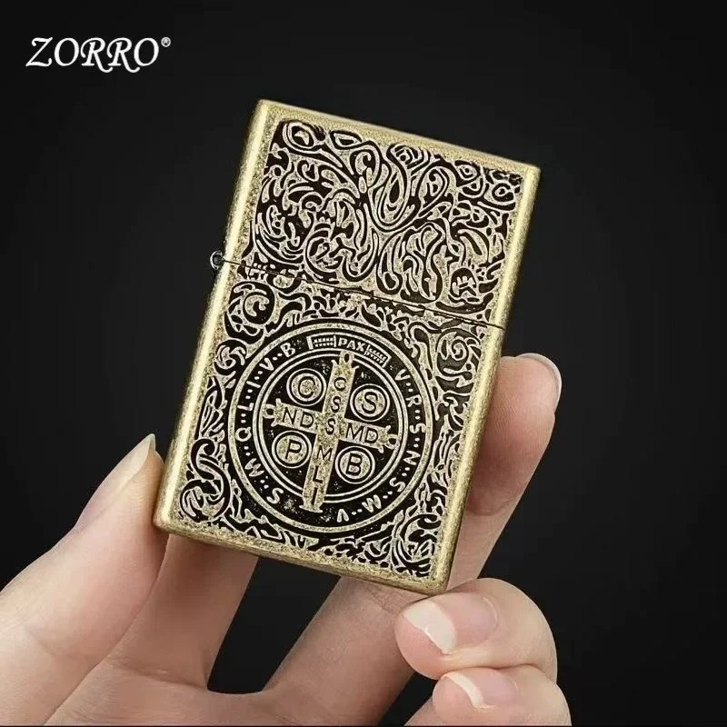 ZORRO versátil querosene isque - Lighter Insert Zippo avaliação e preço