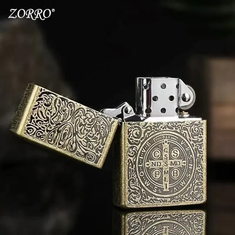 ZORRO versátil querosene isque - Lighter Insert Zippo avaliação e preço