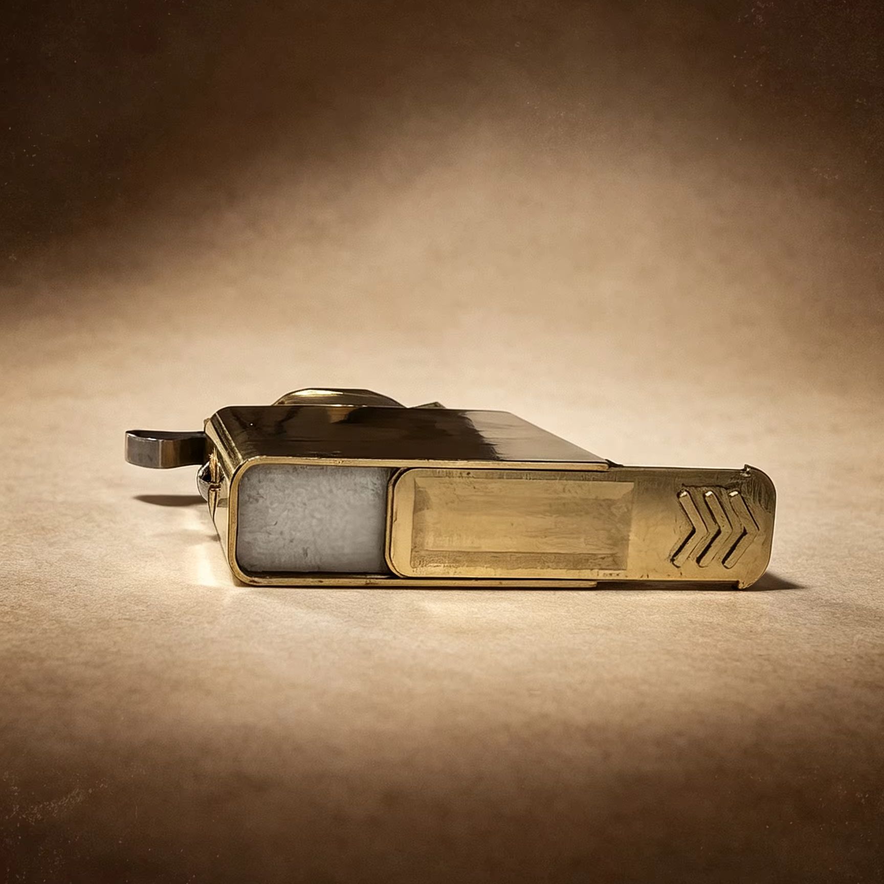 Peça de Reposição de Latão par - Lighter Insert Zippo avaliação e preço