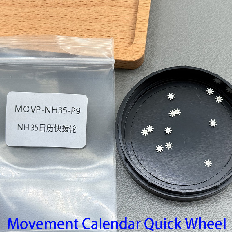 Roda de Calendário Rápido para - Watch Winder Compact avaliação e preço