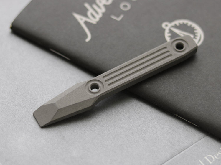 1 Peça de Barra de Alavanca ED - Edc Carry Piece avaliação e preço