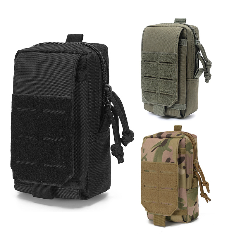 Bolso masculino cinto especial - Edc Carry Case avaliação e preço