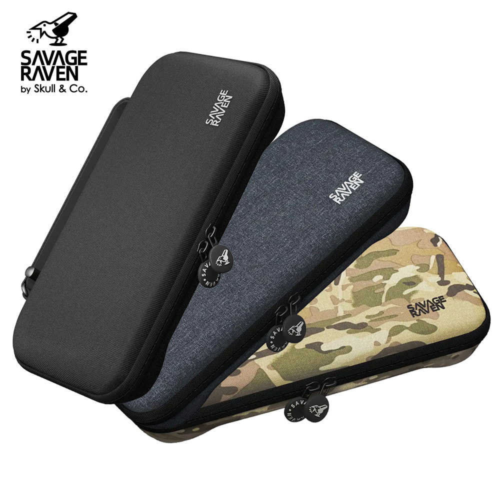 Estojo de Transporte Savage Ra - Edc Carry Co avaliação e preço