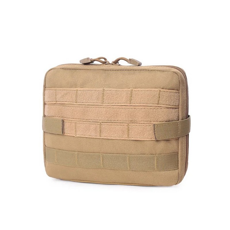 Molle bolsa utilitária médica  - Edc Carry Case avaliação e preço