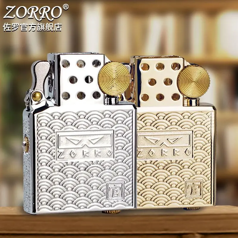 Novo Isqueiro a Querosene Genu - Lighter Insert Zippo avaliação e preço