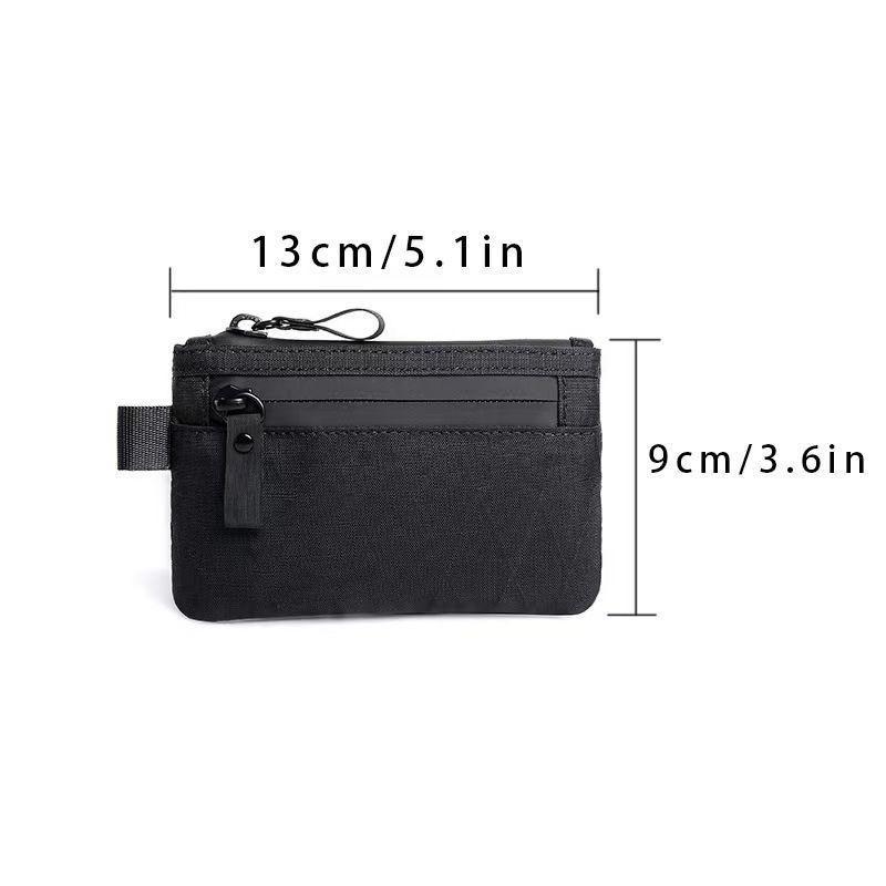 Mini Porta-Cartões de Crédito  - Edc Daily Carry avaliação e preço