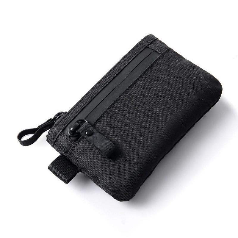 Mini Porta-Cartões de Crédito  - Edc Daily Carry avaliação e preço