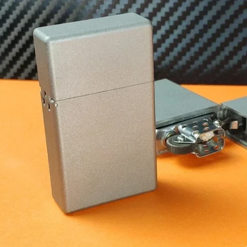 Zorro liga de titânio 538, 912 - Lighter Insert Zippo avaliação e preço