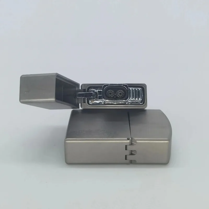 Isqueiro à prova de vento com  - Lighter Insert Zippo avaliação e preço