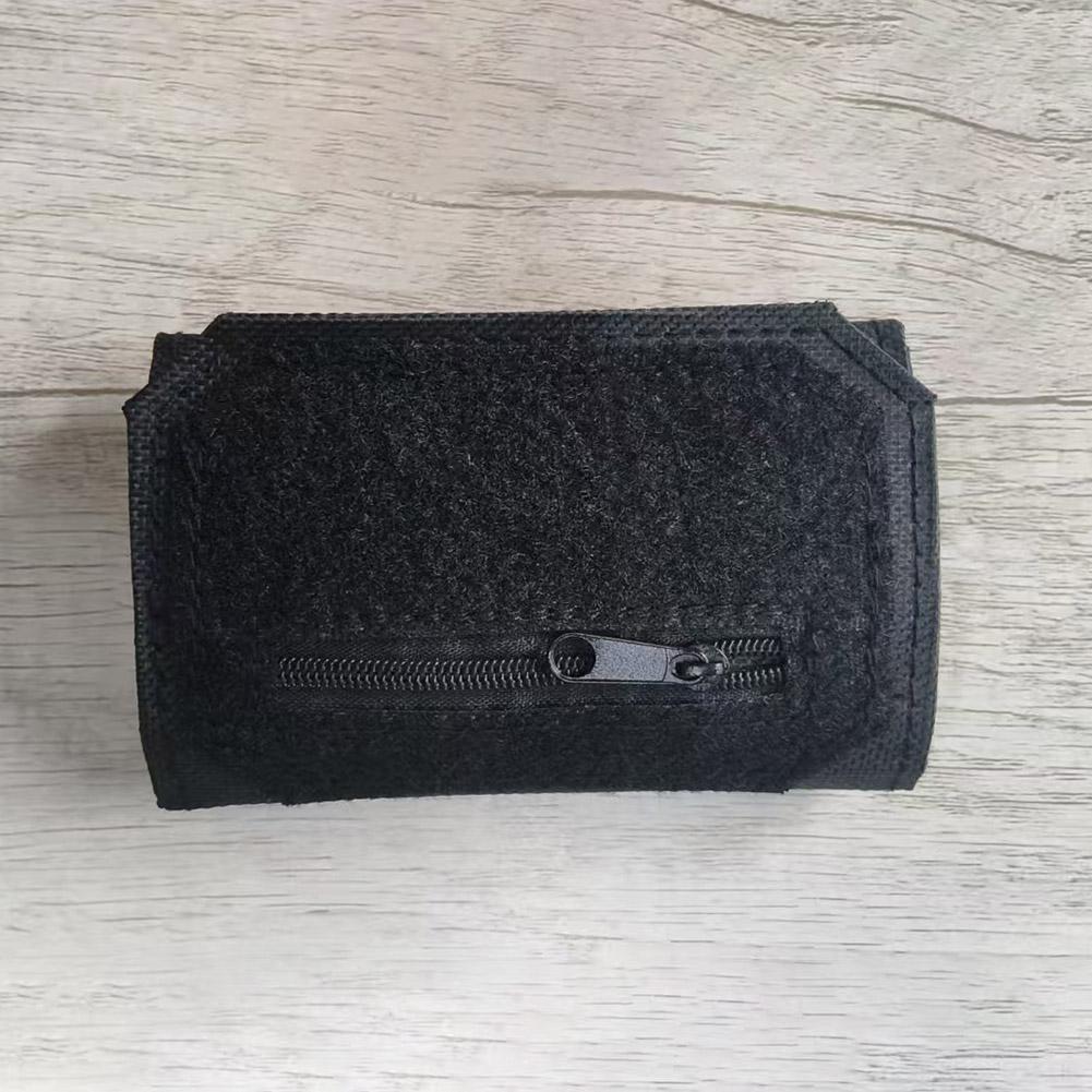 Bolsa Tática Mini de Cintura E - Edc Carry Backpack avaliação e preço