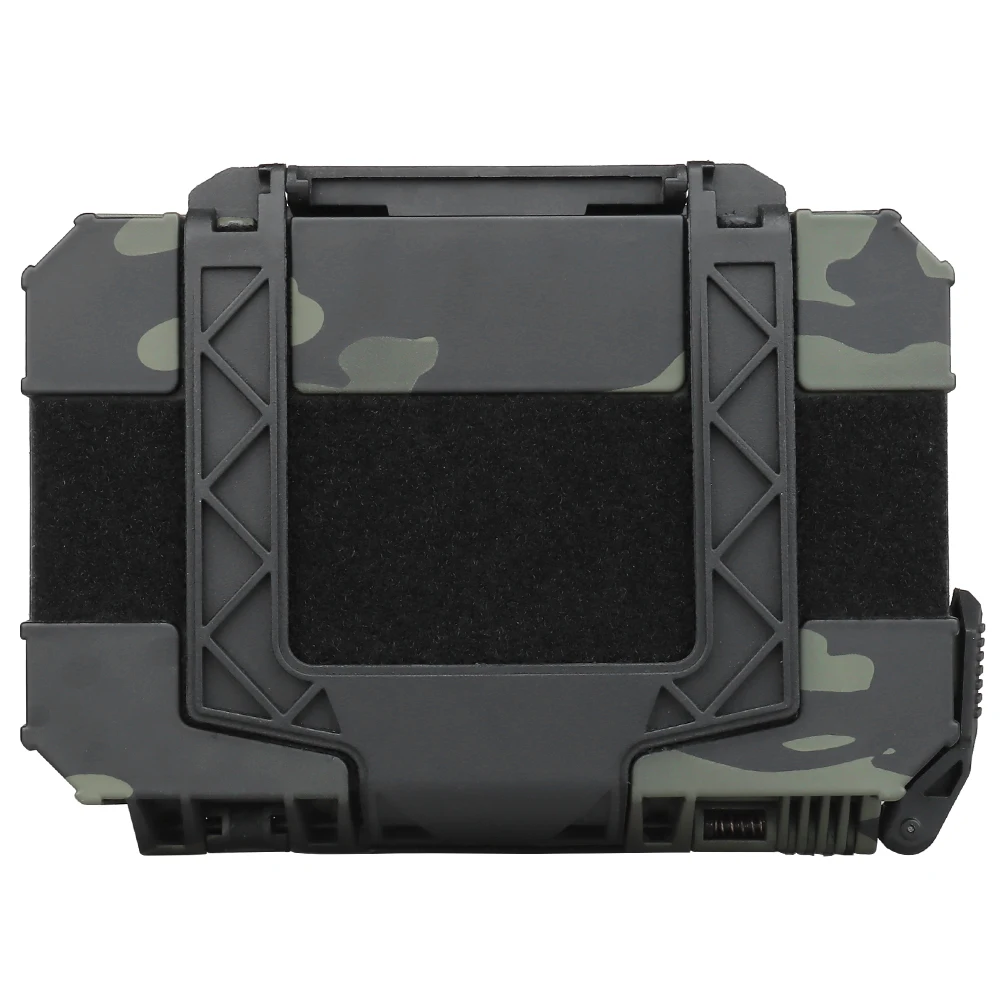 Caso tático abs caixa de equip - Edc Carry Case avaliação e preço