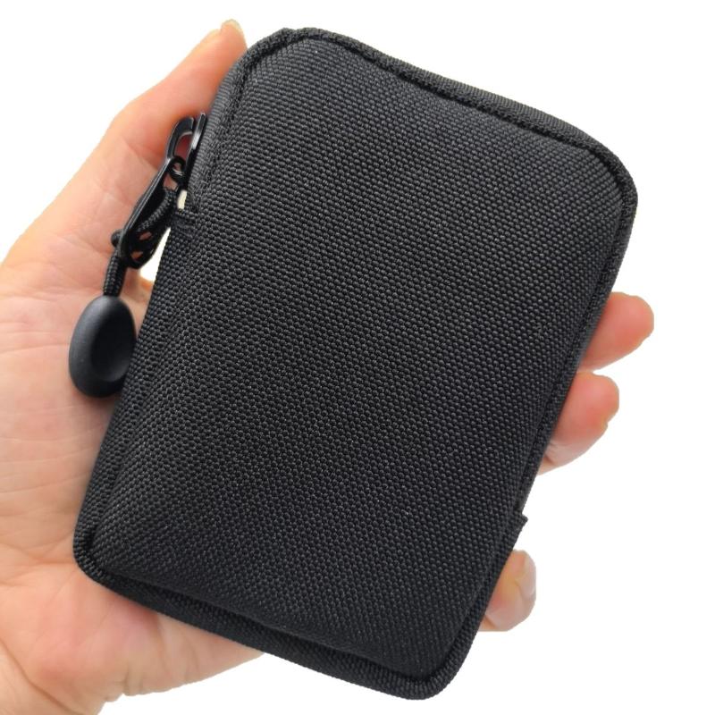 Mini Bolsa EDC Resistente ao U - Edc Daily Carry avaliação e preço