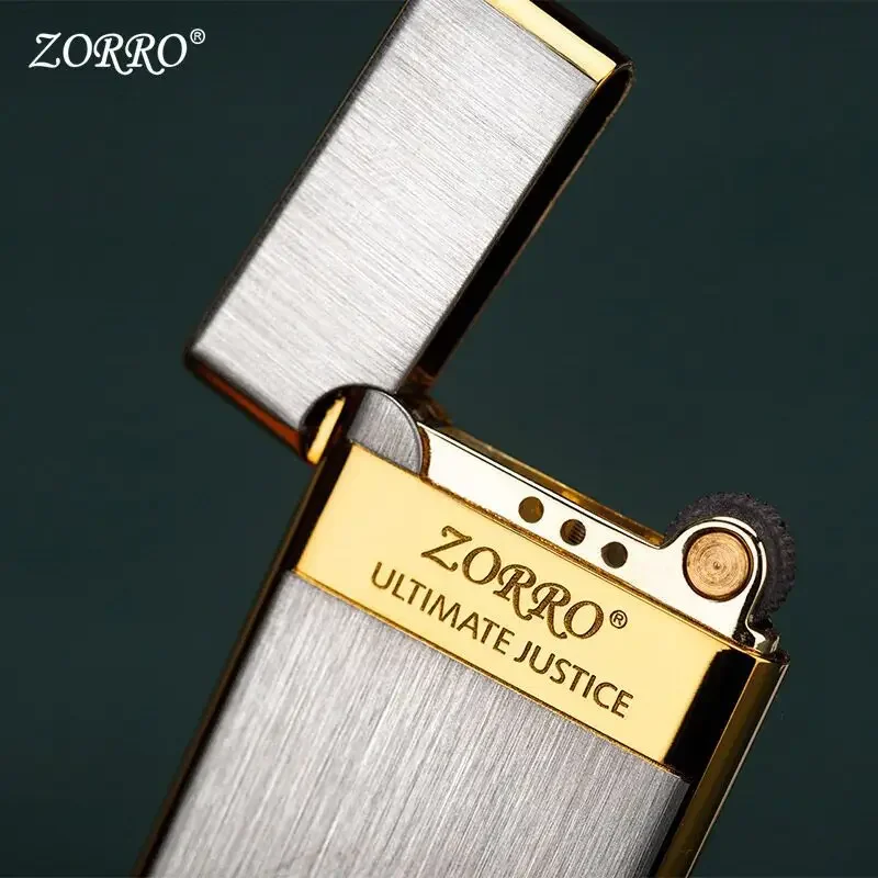 Zorro ultrafino fácil de coloc - Lighter Insert Zippo avaliação e preço