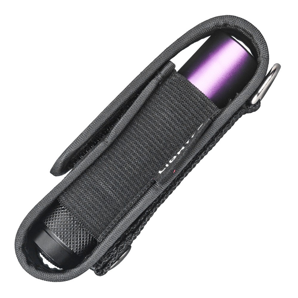Taxa de frete Lanterna Molle T - Edc Carry Case avaliação e preço
