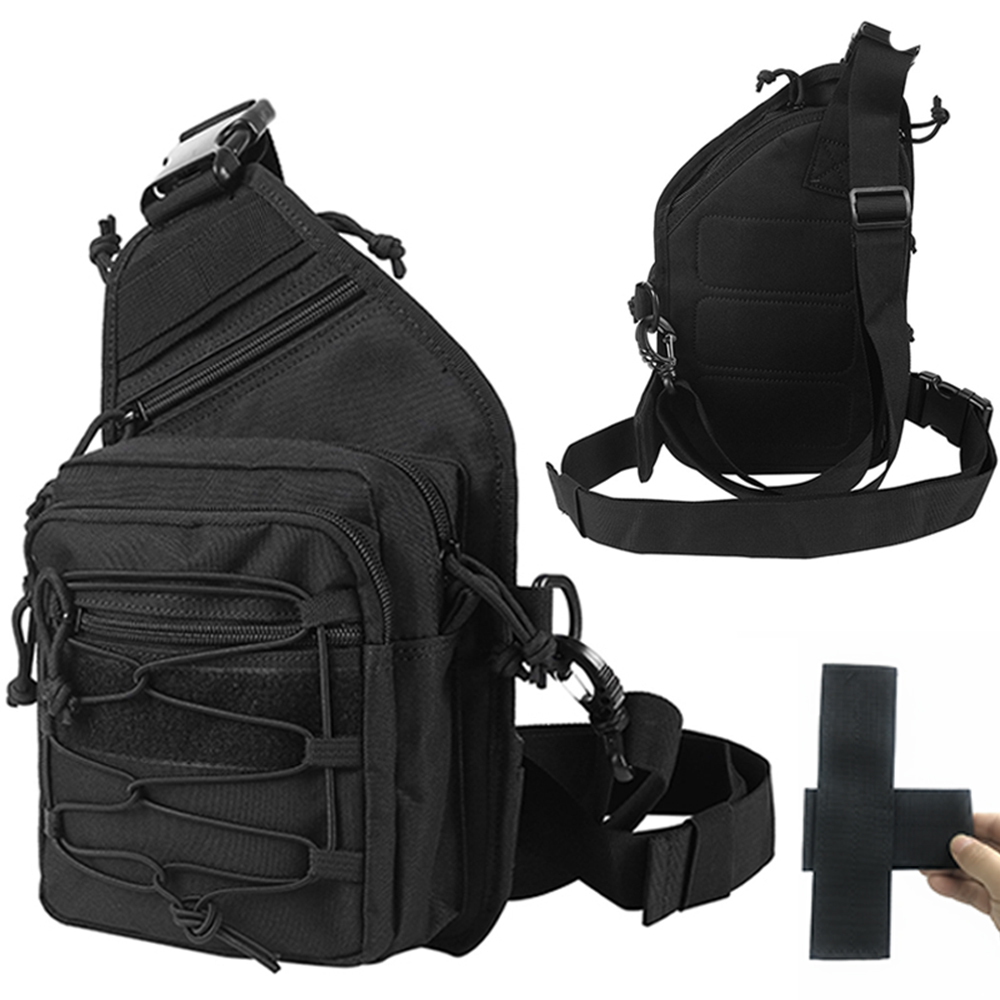 Bolsa Tática para Armas, Bolsa - Edc Carry Backpack avaliação e preço