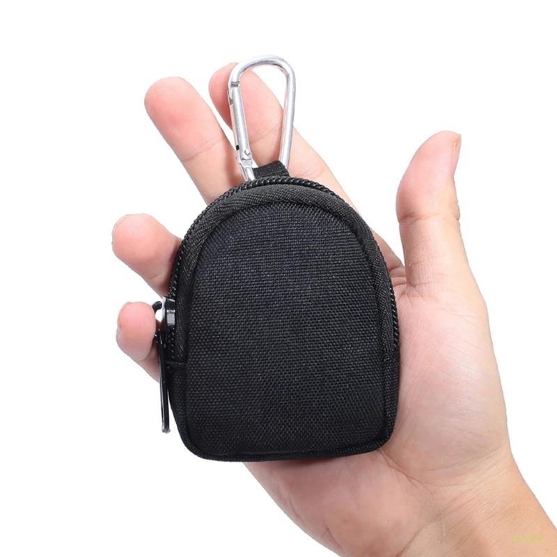 1 Peça Bolsa Tática Portátil p - Edc Carry Case avaliação e preço