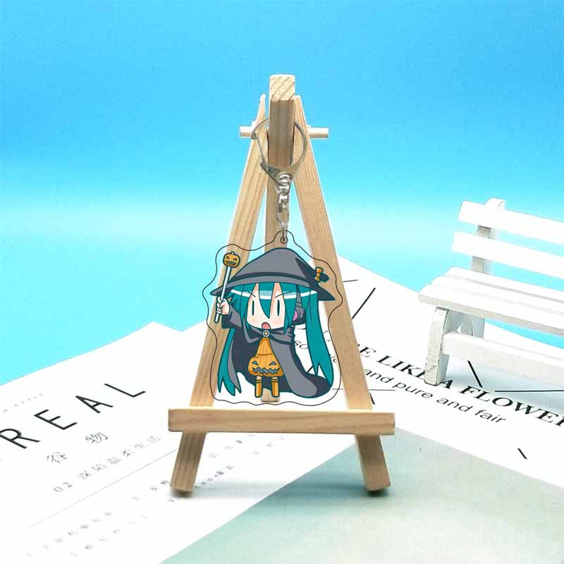 Chaveiro Pingente de Acrílico  - Carabiner Keychain avaliação e preço